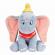 Jucarie de plus disney dumbo 25 cm