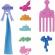 Calut tornado barbie mysteries