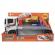 Camion de reparatii si remorcare matchbox action drivers