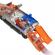 Camion de reparatii si remorcare matchbox action drivers