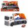 Camion de reparatii si remorcare matchbox action drivers