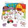 Carticica mea de colorat 3d