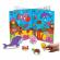 Carticica mea de colorat 3d