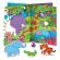 Carticica mea de colorat 3d