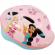 Casca de protectie disney princess 52-56 cm volare vlr1027