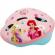 Casca de protectie disney princess 52-56 cm volare vlr1027