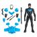 Figurina batman adventures nightwing 30 cm