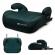 Inaltator auto kinderkraft boost i-size 135-150 cm green