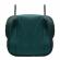 Inaltator auto kinderkraft boost i-size 135-150 cm green
