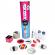 Joc learning tube - steaguri si capitalele lumii