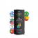 Joc learning tube - steagurile lumii