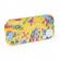 Joc magnetic de construit clixo - curcubeu 42 piese