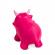 Jumper gonflabil dinozaur pentru copii toyz dinu roz