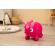 Jumper gonflabil dinozaur pentru copii toyz dinu roz