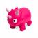 Jumper gonflabil dinozaur pentru copii toyz dinu roz