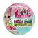 Papusa tots l.o.l. surprise! mix&make birthday cake