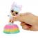Papusa tots l.o.l. surprise! mix&make birthday cake