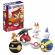 Set 4 bile echipa de foc pokemon mega