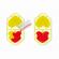 Set stiinta si joaca - laboratorul de lip gloss