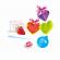 Set stiinta si joaca - laboratorul de lip gloss
