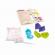 Set stiinta si joaca - laboratorul de lip gloss