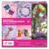 Set creativ - accesoriile magice ale zanei