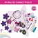 Set creativ - accesoriile magice ale zanei