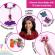Set creativ - accesoriile magice ale zanei
