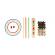 Set gimnastica si motricitate obstacole - mic
