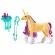 Set unicorn leaf unicorn academy