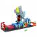 Spalatorie auto hot wheels city color reveal 91 cm