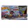 Spalatorie auto hot wheels city color reveal 91 cm