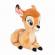 Jucarie de plus disney bambi 25 cm