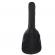 Chitara clasica ideallstore®, 95 cm, lemn, clasic, natur, husa inclusa