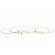 Chitara clasica din lemn, ideallstore®, 95 cm, set de corzi inclus