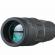 Luneta de camping si vanatoare ideallstore, monocular, 16x52, negru, husa inclusa