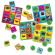 Joc educativ bingo mica insecta little bug bingo