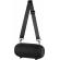 Boxa portabila bluetooth ecg bts x1 black elysium , 25 w, radio fm, ipx4