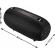 Boxa portabila bluetooth ecg bts x1 black elysium , 25 w, radio fm, ipx4
