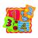 Primul meu puzzle - numere