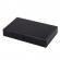 Cantar digital de buzunar ideallstore®, special weight, afisaj lcd, protectie plastic, 13 cm, 500g maxim, negru