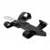 Cutit de scufundari, ideallstore®, 21 cm , otel inoxidabil