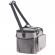 Geanta termo-izolanta 15L, 23 x 30 x 23 cm, gri, Vivo WCD15
