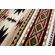 Model lotos 15080 120, traversa living, latime 80 cm, multicolor