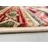 Model lotos 15080 120, traversa living, latime 80 cm, multicolor