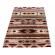 Model lotos 15080 120, traversa living, latime 80 cm, multicolor