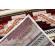 Model lotos 15080 120, traversa living, latime 80 cm, multicolor