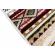 Model lotos 15080 120, traversa living, latime 80 cm, multicolor