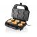 Sandwich-maker 6 in 1, eta sorento plus 5151, 900 w, otel inoxidabil, 6 tipuri