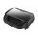 Sandwich-maker 6 in 1, eta sorento plus 5151, 900 w, otel inoxidabil, 6 tipuri